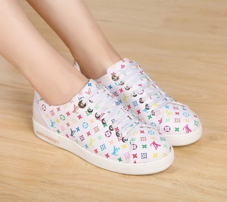 LV Casual shoes Women--050